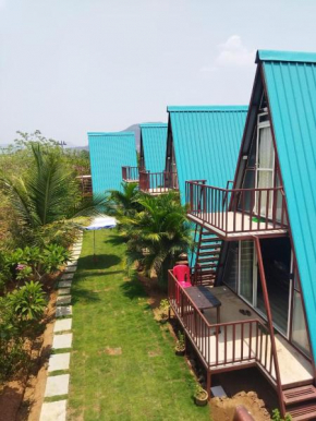 Krishna River Camp